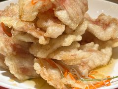 -金掌勺锅包肉(太原万达店)