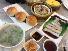 -香云轩·顺德菜(香云纱园林酒店店)