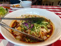 -西贝莜面村(万象天地店)