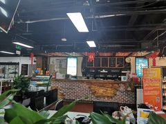 -车库咖啡(中关村创业大街店)