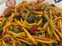 -马艾萨中国兰州传统牛肉面(惠新里店)