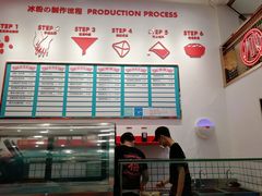 -禧冰粉(龙洞商业步行街店)