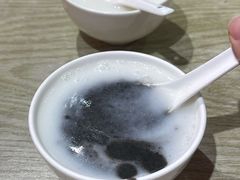 黑白双拼-杨记杏仁茶(椰园店)
