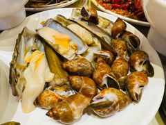 -芭菲盛宴·环球美食(袁家岗店)