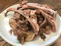 黄焖羊肉-清真·益鑫羊肉手抓馆(花园北街店)