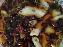 -鑫巴蜀小镇 · 水煮鱼专研店(玉桥店)
