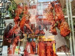 叉烧-丽的面家(多宝路店)