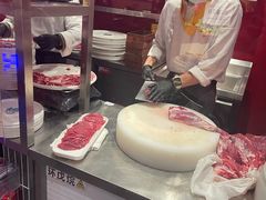 -巴蜀大将火锅(春熙店)