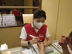 -海底捞火锅(金花路店)