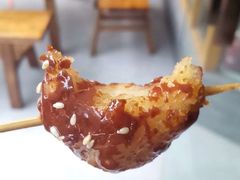 -邓记新一代糖油果子(四川煤管局供销公司职工宿舍店)