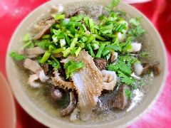 -谢老五跷脚牛肉·非遗传承店