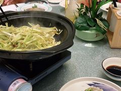 -松沪名灶·豆浆鱼头·新上海菜(飞航吾悦广场店)