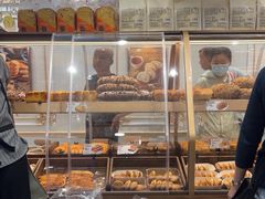 -85度C(南京龙江店)