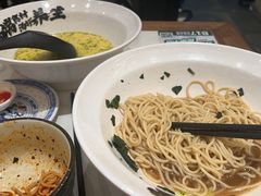 -和府捞面(凯德壹中心店)