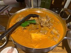 -茶花妹子云南餐厅(北大店)