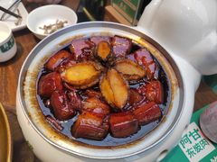 -阿甘小馆(陇海路店)