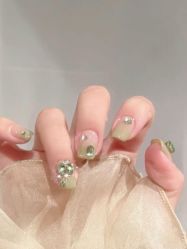 -M·X Nail日式美甲美睫