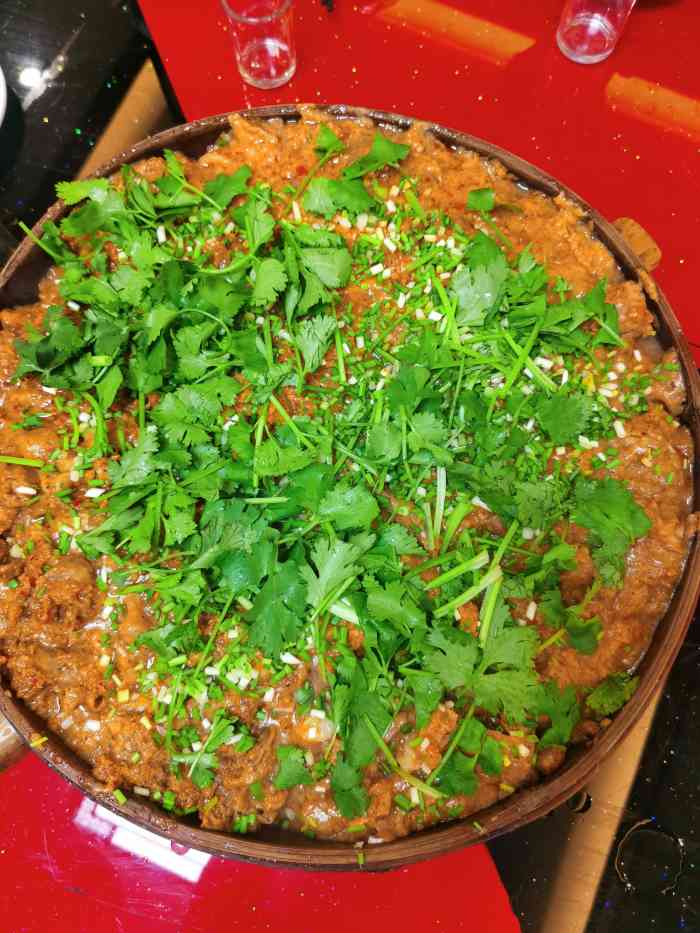 临江混蒸-"好吃,老家的味道.嗯,味道不错."-大众点评移动版