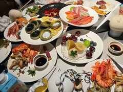 -曲水兰亭(北京四惠店)