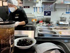 -康師傅私房牛肉面(浦机三店)