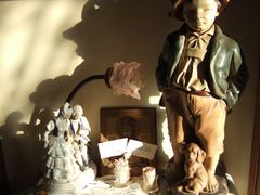 DSCF3298-露西亚咖啡西餐厅(哈尔滨俄侨纪念馆店)