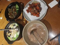 -猪腰一家·地道佛山菜(盐步店)