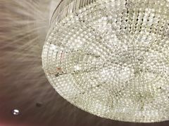 -东海朗廷酒店-唐阁T’ANG COURT 中餐厅