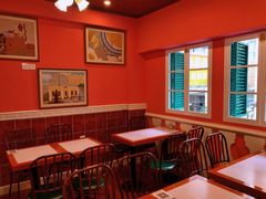 -番茄屋葡式美食(总店)