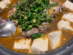 -探鱼·鲜青椒爽麻烤鱼(正佳广场店)