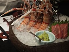 -花潮料理艺食馆(SM新生活广场店)