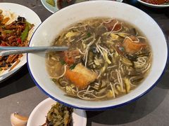 -老淮滨-蚌埠非遗小吃(淮河路店)