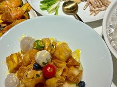 -南棠馆粤菜坊(群光店)
