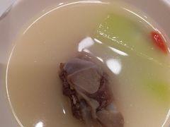 -松鹤楼·非遗·苏帮菜(融科店)