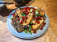 -静一餐厅·湖北菜(前门创始店)