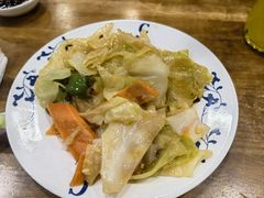 -柴氏风味斋(甘家口店)