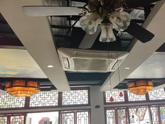 -野渡坡·极致湘菜·庭院餐厅(汉阳店)