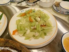 -婆婆家·湛江特色美食(福田振华路店)