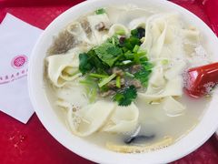 -农园餐厅(北京大学店)