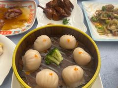 -古南都·老广东酒楼(龙江店)