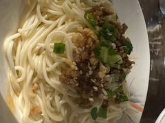 担担面-见山书院