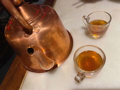 小吊梨汤-小吊梨汤·北京菜·烤鸭(双井乐成中心店)