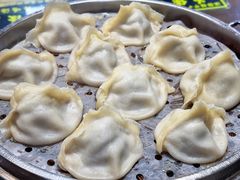 -志亮灌汤蒸饺·清真(庙后街店)