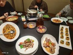 -半勺·新徽菜(银泰城店)