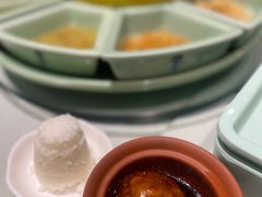 张氏狮子头-羲和雅苑•北京烤鸭(国贸商城店)