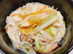 -荣誉国宴楼(美食城店)