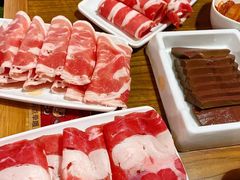 -傣妹火锅(松江万达广场店)