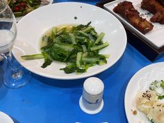 -新天禧大酒店·四十年浙菜·禧宴(西湖店)