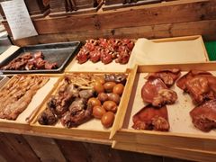 -奉天掌柜·非遗猪手·笨饺子(崇山路店)