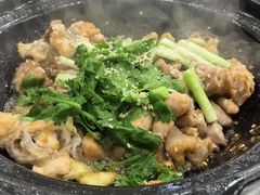 -红星光发煲仔饭(大石街店)