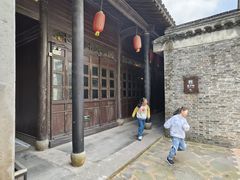 -吴道台府